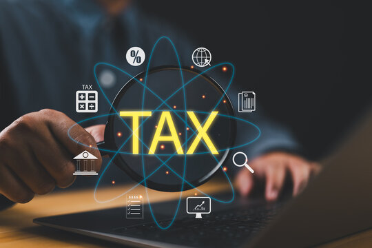 Simplifying Tax Laws