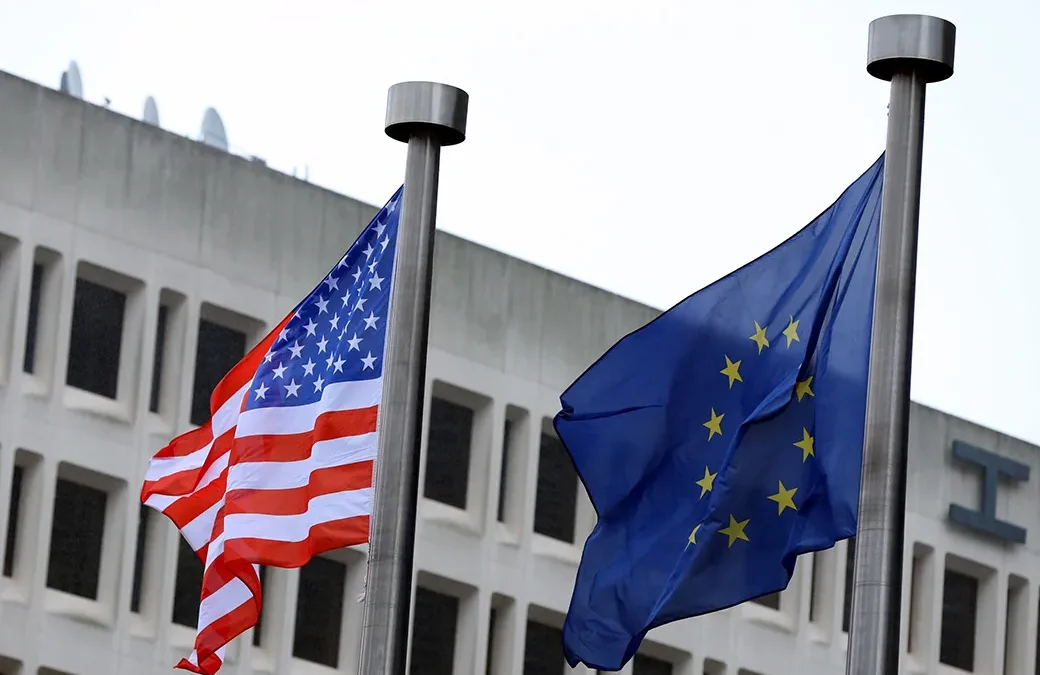 The Ascendancy of the Right & Europe’s State of Denial