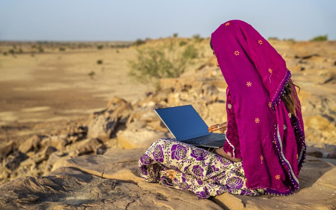 Technology and the challenge of equitable education