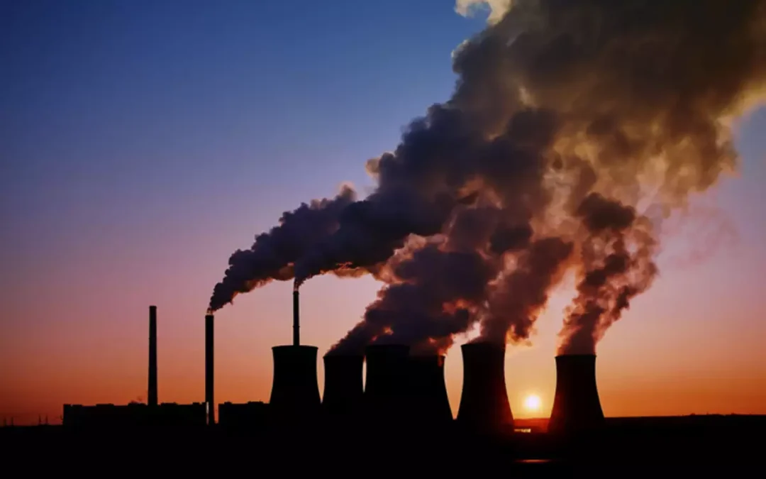 The saga of regulating thermal power emissions of India