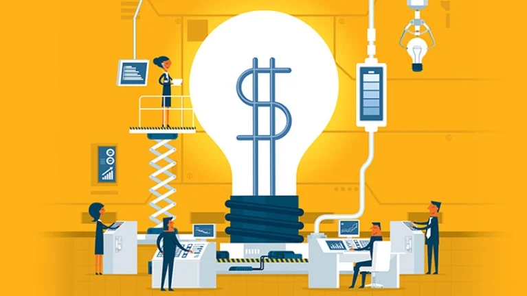 Indian Tech Startup Boom