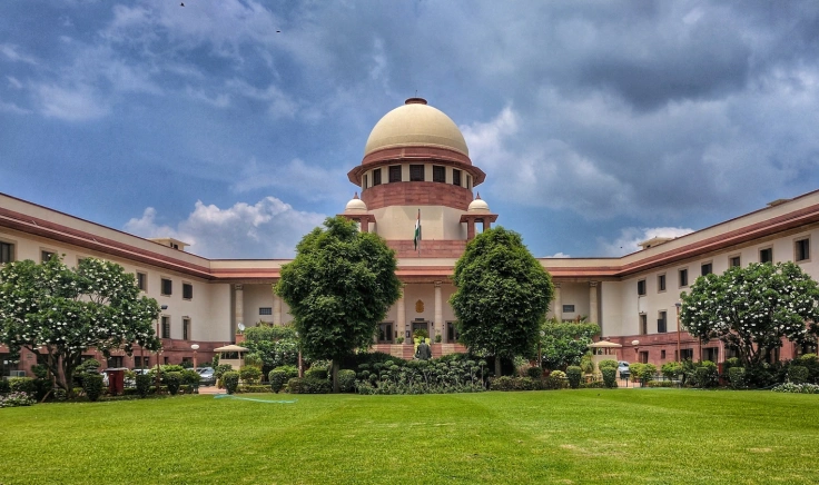 How and Why the Supreme Court Limited the Power of Arrest Under GST and Customs Acts