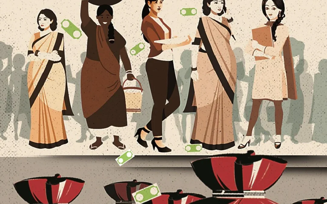 Government Talks Big on Gender Budget, Delivers Little