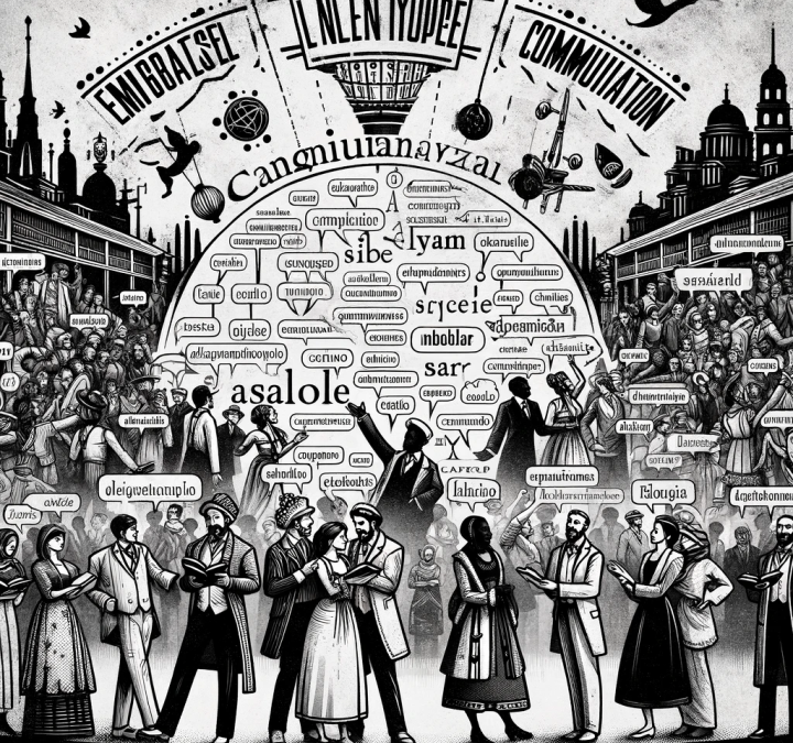 Embracing a Language Free Market: The Path to True Linguistic Diversity