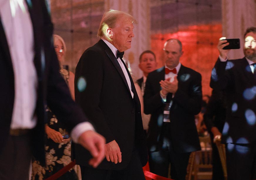 Trump Ceasefire Bet and Its Global Implications