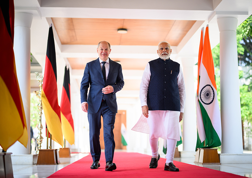 The Debate That Could Reshape Indian Democracy