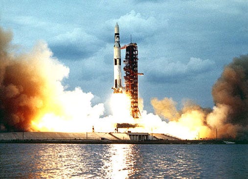 Space Exploration: A Gift That Keeps Giving