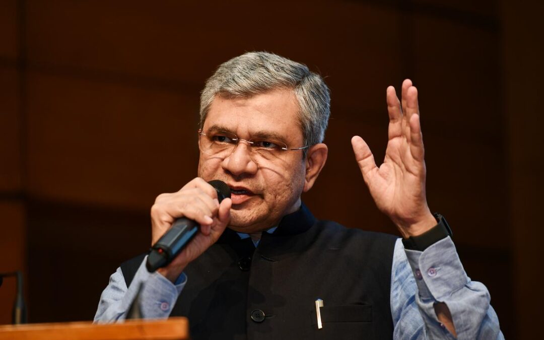 Govt. Launches AI Kosha: A Data Repository for AI Model Development