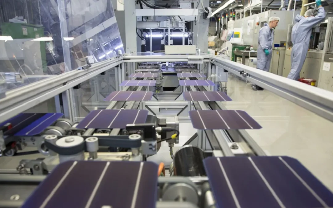 The Arjuna Moment for Electronics Manufacturing in India