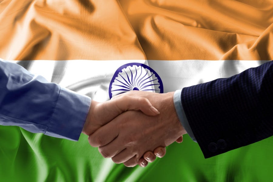 Should India Focus on Its Global Image or Address Domestic Concerns?