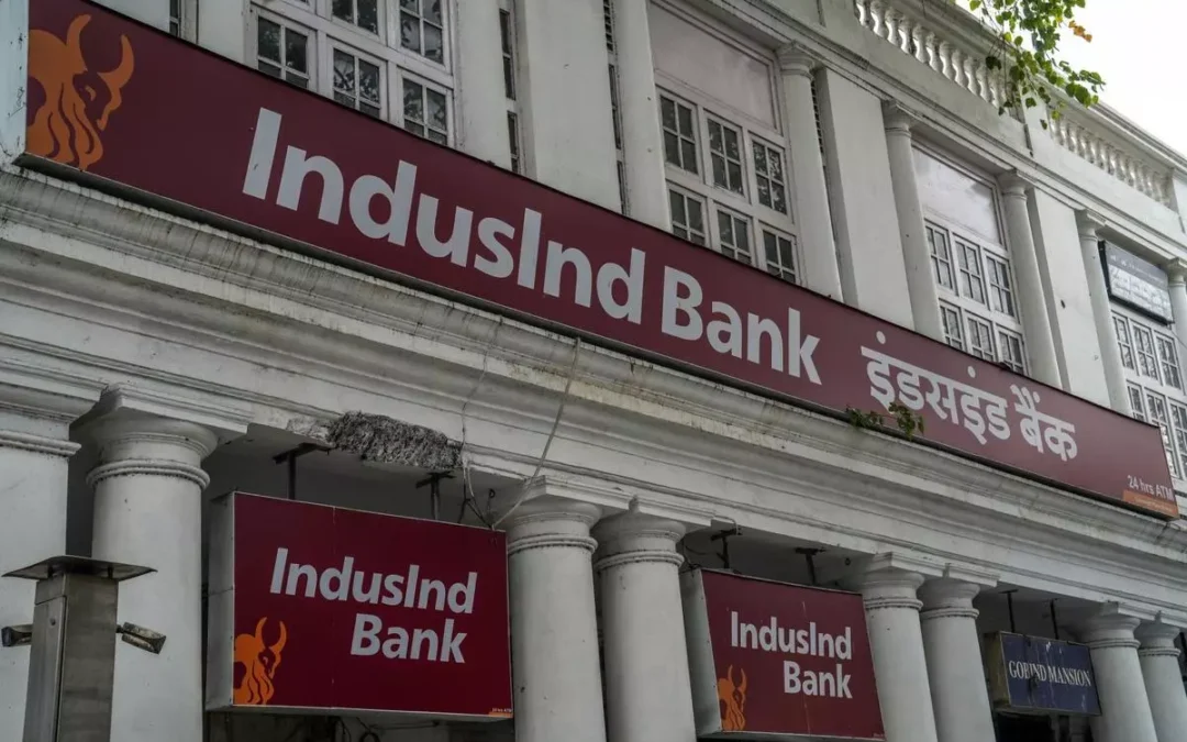 Decoding IndusInd Derivative Discrepancies