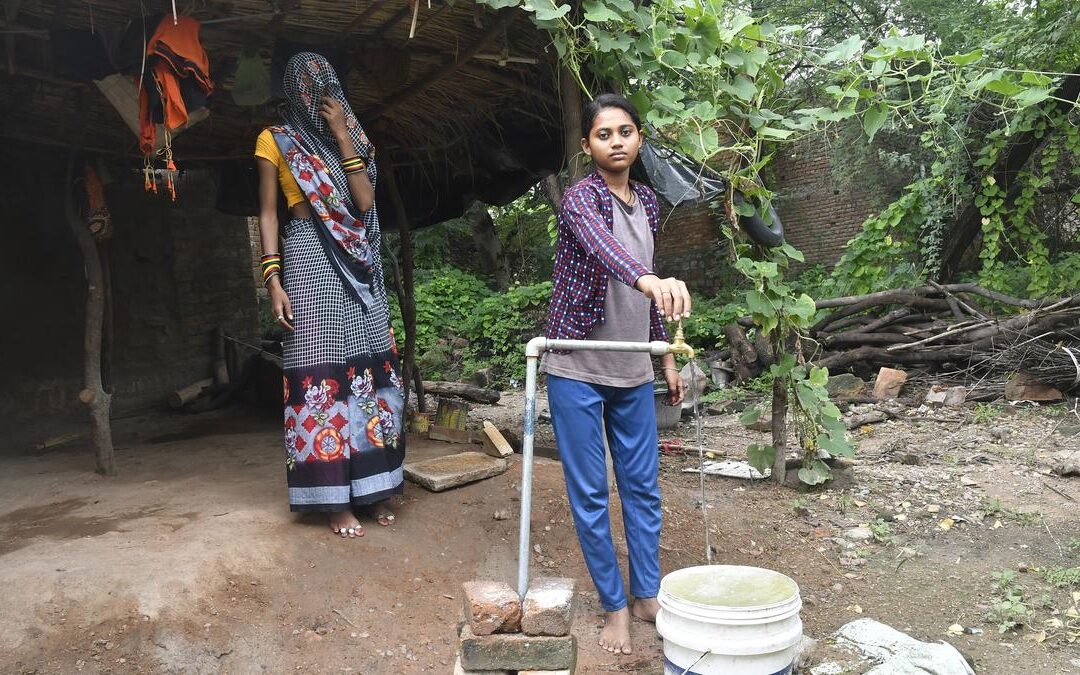 Empowering India’s Women Through Bold and Transformative Policies
