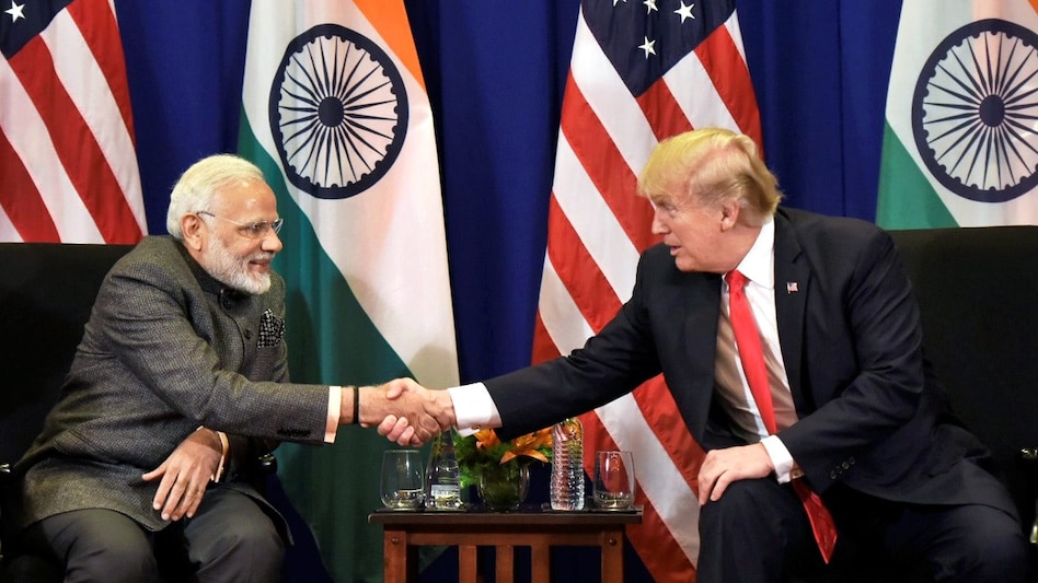 A Trade Deal Between India and the US: A Strong Possibility