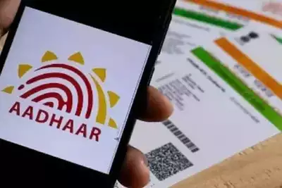 The Aadhaar Debate and Electoral Integrity in India