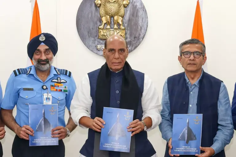 Recalling India Most Proactive Defence Acquisition Era 1985–1989