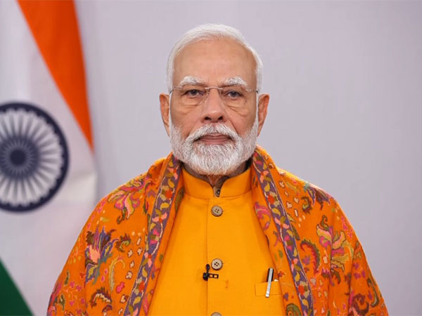 Prime Minister Modi Commitment to Women Empowerment