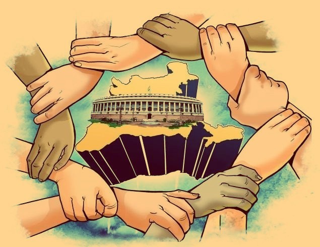 Decentralisation in India: Failures at the State Level