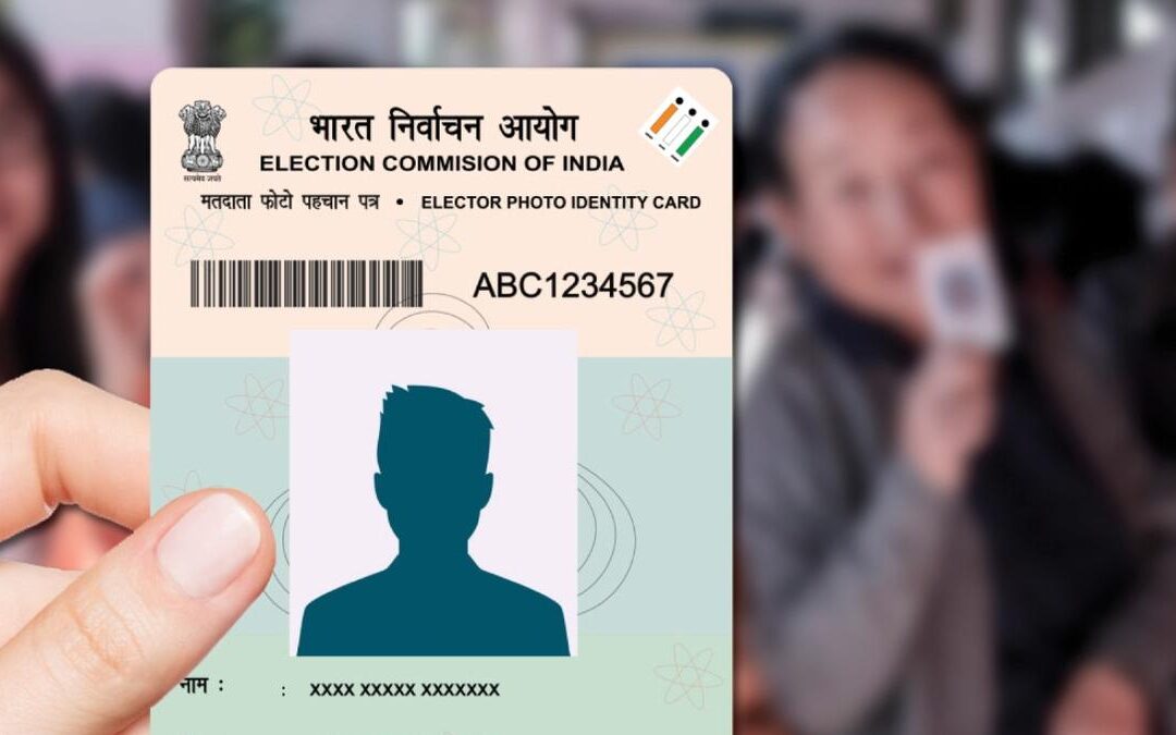 Are Unique Electoral ID Numbers Being Duplicated?