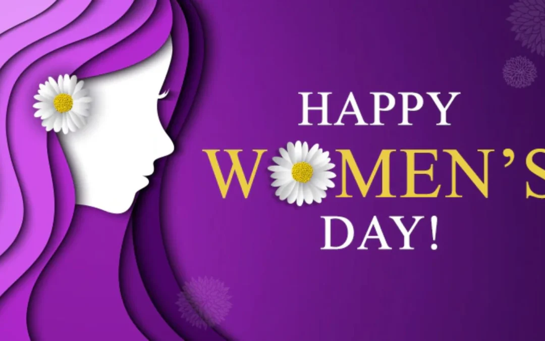 Happy Women’s Day 2025: Top 160+ wishes, quotes, and images to share with friends and family