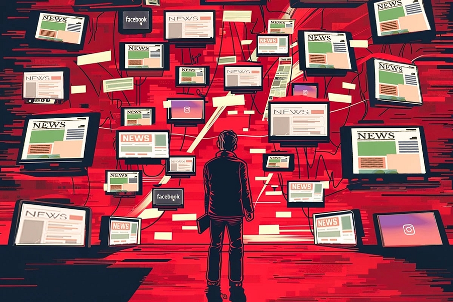 Maharashtra to Establish Media Monitoring Centre to Detect Misleading Reports