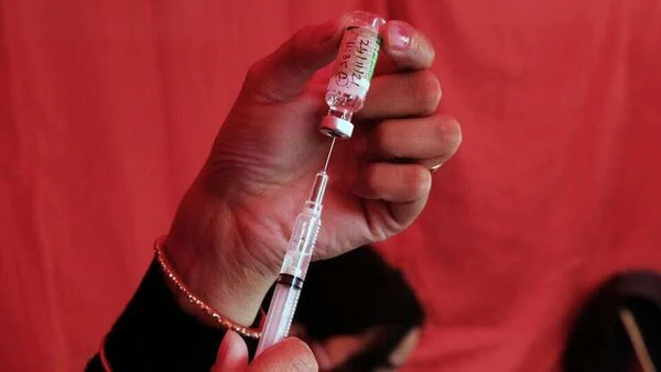 India Must Push for Vaccination Against the Flu for the Elderly
