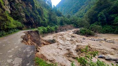 Who Will Apologise to the Himalayans?