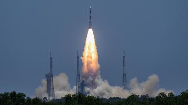 When Debris from Space Crashes to Earth, Who is Responsible?