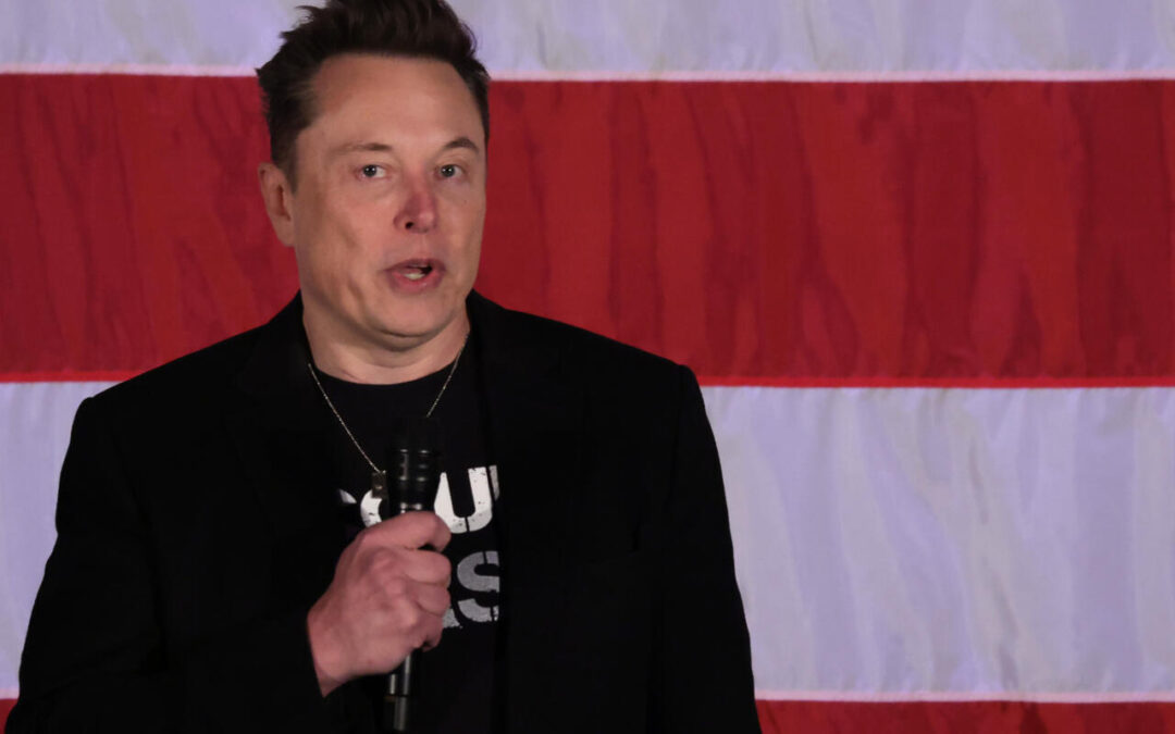 Will Elon Musk Be Expelled from the Royal Society?