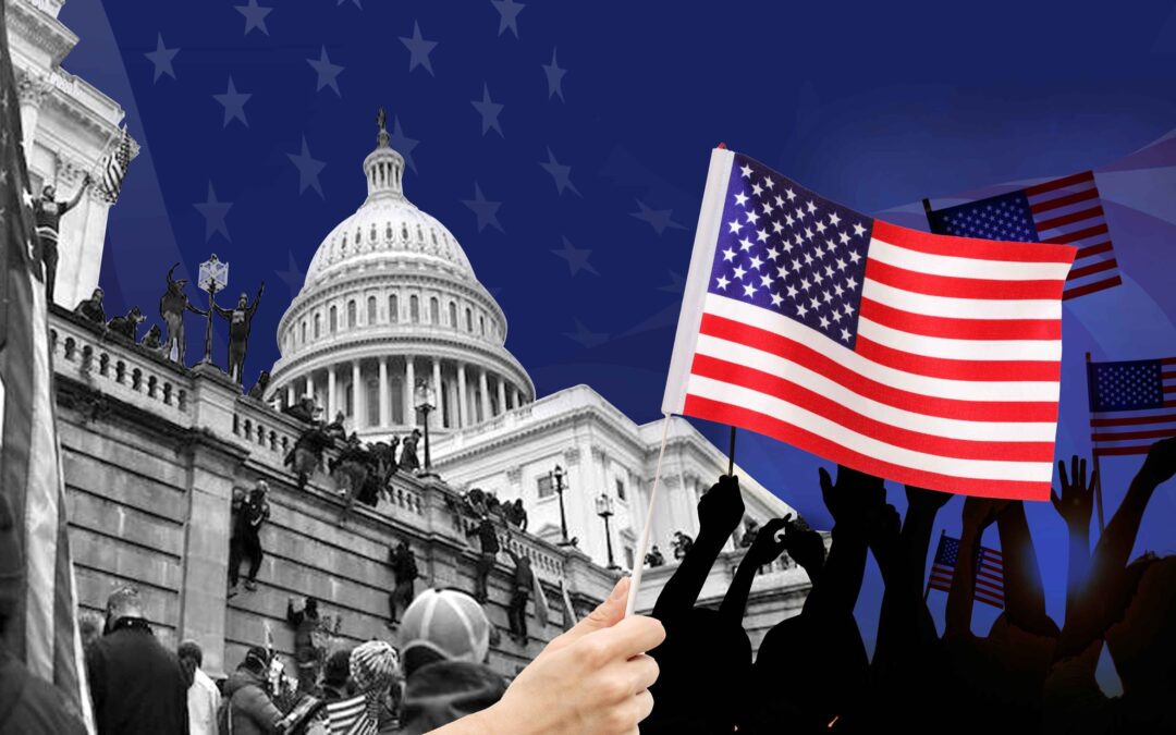 The Rise of Global Right-Wing Politics: A Threat to Democratic Norms
