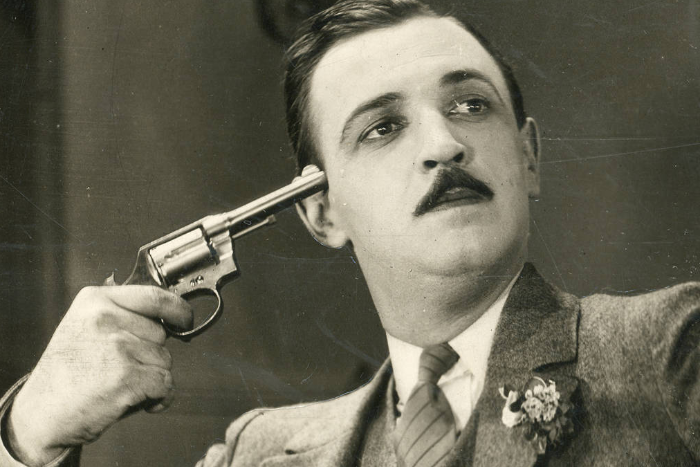 Understanding the Idiom Russian Roulette