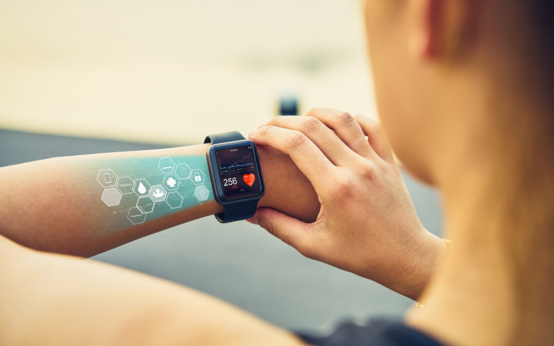 Medical Wearables Tech: A New Era in Health Monitoring