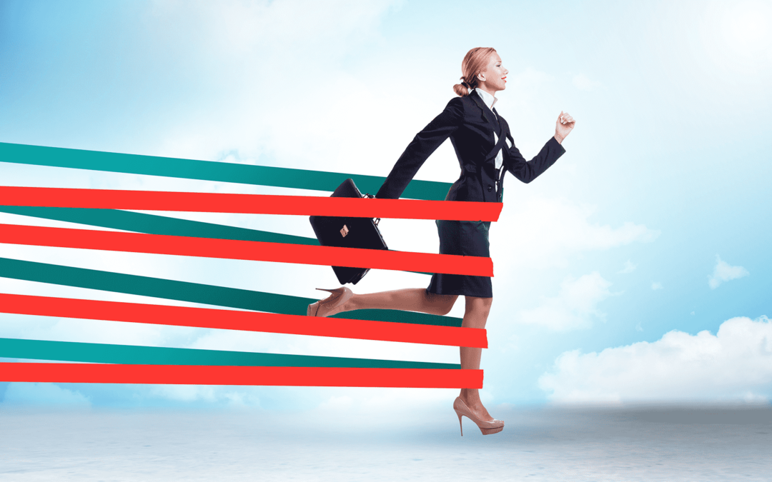 Overcoming Barriers Faced by Women Leaders
