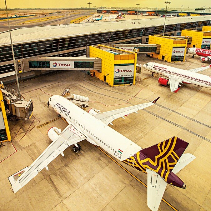 Remodelling the UAE-India Aviation Partnership