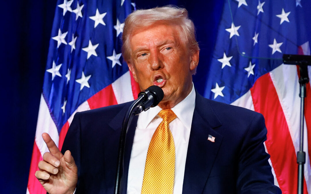 Trump’s Policies and Their Long-Term Consequences