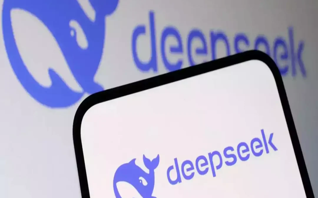 DeepSeek Market Disruption and Its Implications for India