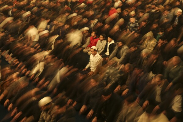 Understanding the Holy Month of Fasting: Ramzan