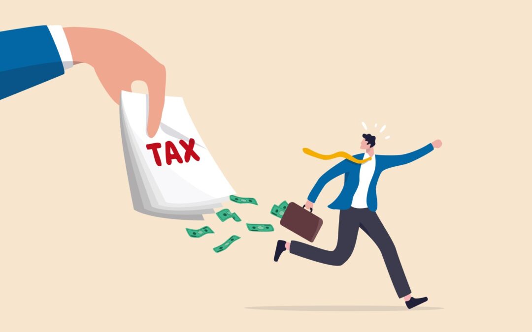 The Limits of Combating Global Tax Evasion
