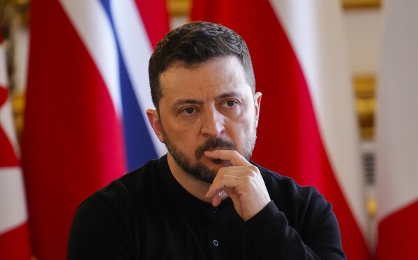 The Future of Ukraine, Europe, and US Relations