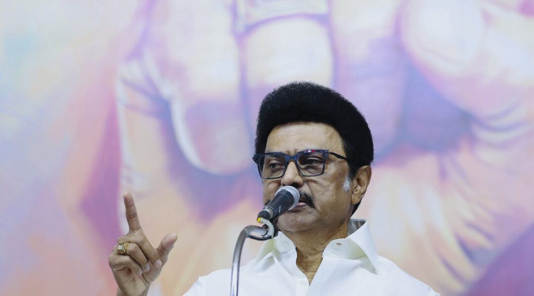 Delimitation Debate Gains Momentum, CM Stalin’s Bold Move Sparks Nationwide Discourse