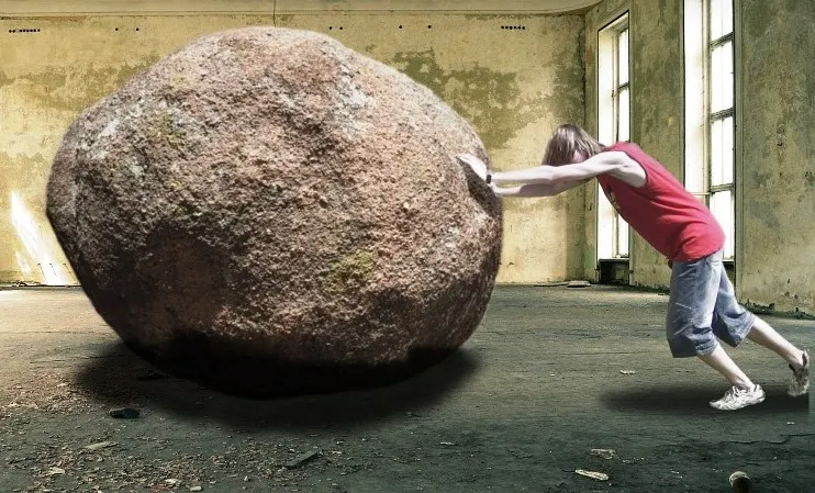 What Promoters of Hard Work Do not Get About Workers