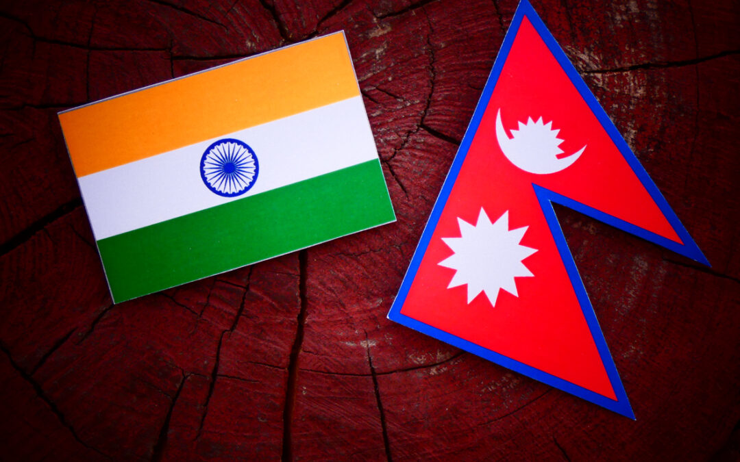 The Academic Link Between Nepal and India
