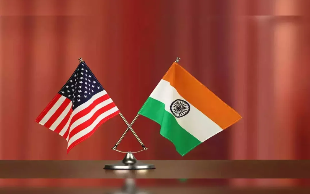 India Challenges in Securing a Bilateral Trade Agreement with the US