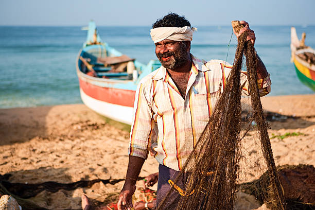 Resolving the Complex India-Sri Lanka Fishing Dispute