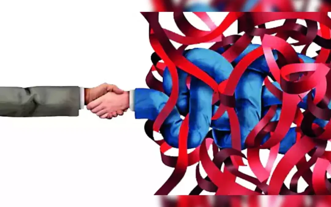 Let’s Get RIA About Regulation