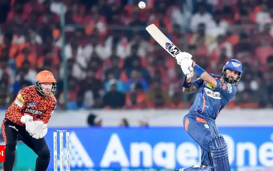 The IPL is Setting New Standards in Cricket Shortest Format