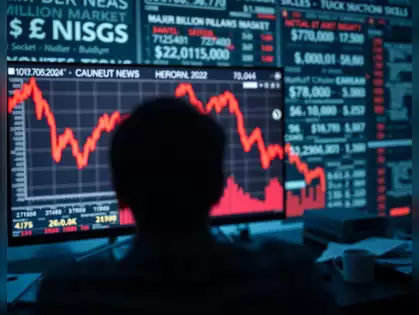 India Needs to Expand Its Trading Base to Overcome Global Headwinds