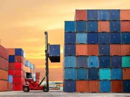 Hoops and Hurdles in India Export Sector