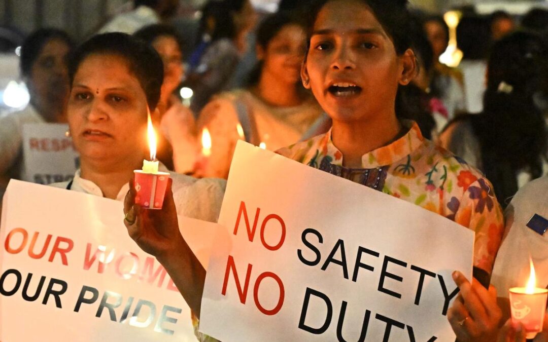 Inclusion in Public Spaces: From Fear to Freedom