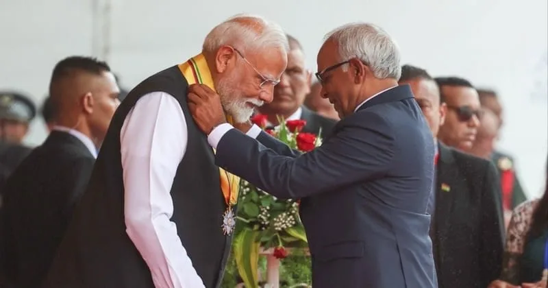 India-Mauritius: Strengthening Long-Standing Ties in a Changing World