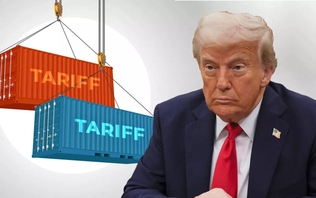 Will Reciprocal Tariff Impact India Agricultural Trade with the US?